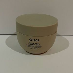 Ouai Hair Treatment Masque: Thick Hair